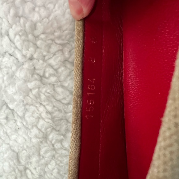 Gucci loafer - Picture 5 of 11